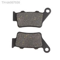 ❖  Motorcycle Rear Brake Pads for KTM Duke 125 11-13 200 12-13 RC390 RC 390 13-16 690 2008-2011 SM 2007-2009