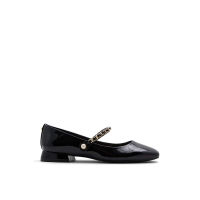 ALDO DALLALEDAR Women Ballerinas &amp; Mary Janes-Black