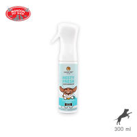 [MANOON] HANA PET Misty Fresh Odour Eliminator for dog สเปรย์กำจัดกลิ่นสำหรับสุนัข 300 มล.