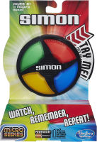 Simon Micro Series Game, Single