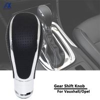 Newprodectscoming Universal Automatic Transmission Car Gear Shift Knob Shifter Lever Pen For Opel/Vauxhall Insignia Astra J Meriva Mokka X Zafira