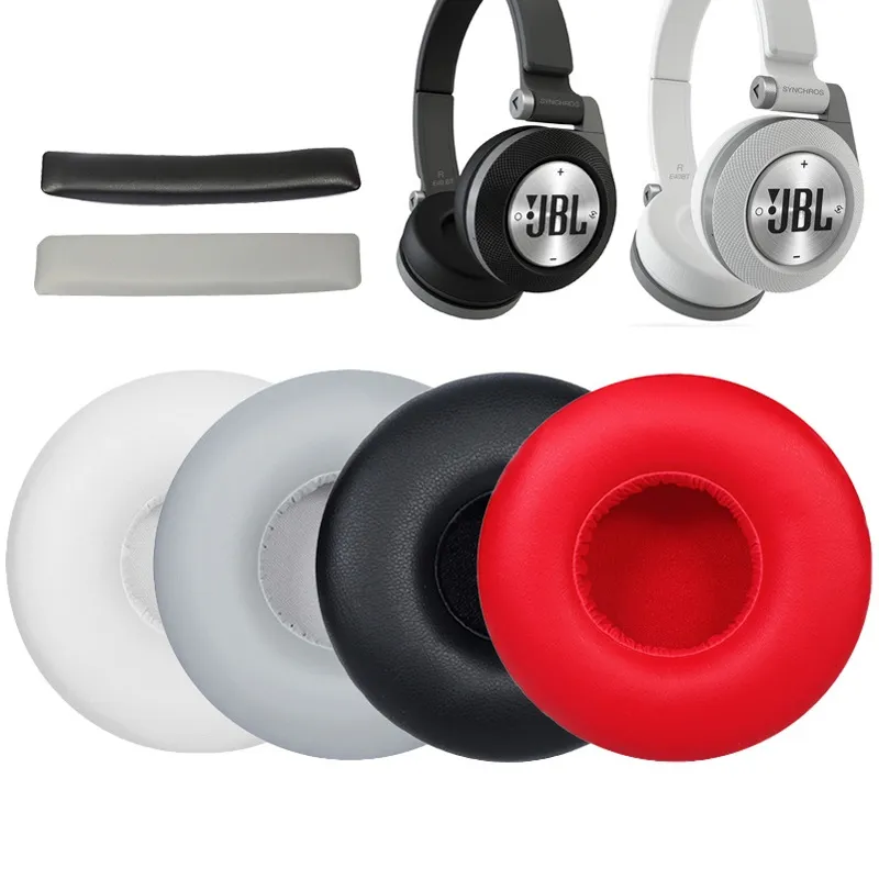 Jbl e40bt discount replacement ear pads