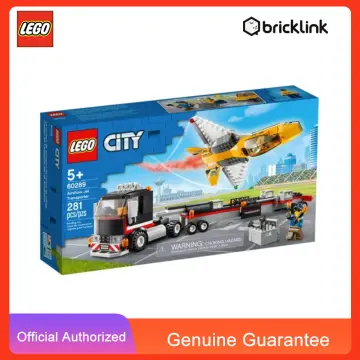 Lego 60289 discount