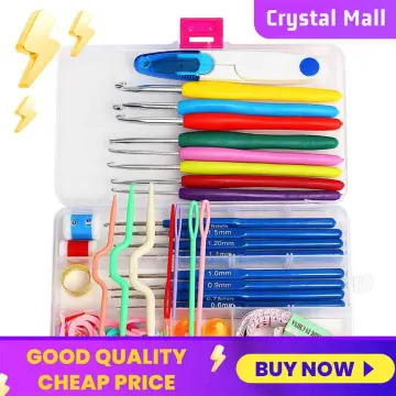 IMIA crochet hooks  Shopee Philippines