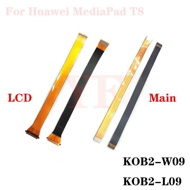 Original For Huawei MediaPad T8 KOB2-W09 KOB2-L09 8 quot; Main Board ...