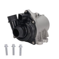 Electric Water Pump N55 Car Coolant Circulation Cooling System for X3 X5 X6 11517632426