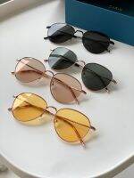 [high Quality] Original Sunglasses 2023 NewC*A~RI-NPR~Ultra Light Titanium L*EA~