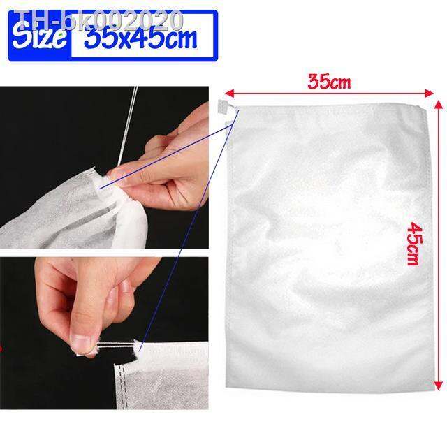 100pcs-fruit-protection-bag-plant-grow-bags-non-woven-fabric-for-grapes-vegetable-apples-pouch-mesh-bag-garden-accessories-tools