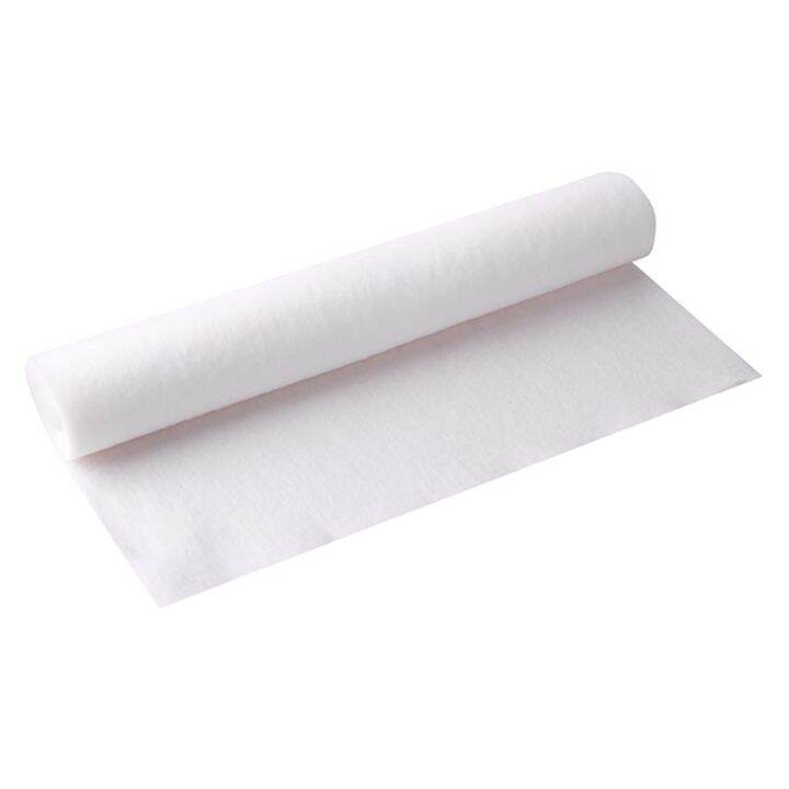 Disposables Cooker Hood Filter Paper Sheets Replacement Oilabsorbing Filter Ranges Hoods Anti