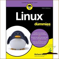 Don’t let it stop you. ! &amp;gt;&amp;gt;&amp;gt;&amp;gt; Linux for Dummies (10th) [Paperback]