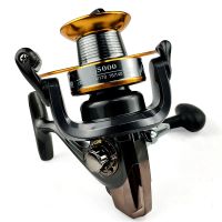 Saltwater Spinning Fishing Reel 3000-9000 Max Drag 20kg Surf Fishing Boat Jigging Spinning Reel