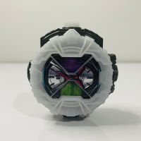 DX Ridewatch Zi-O Over Quartzer (ไรวอชจีโอเพลง จากซีรี่ย์ มาสไรเดอร์ จีโอ) Zo