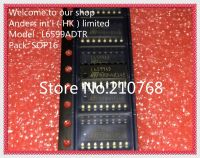 10pcs/lot       L6599ADTR         L6599AD         L6599A          L6599         SOP16