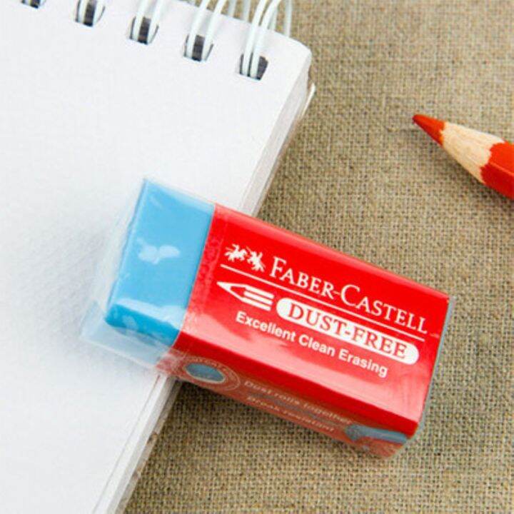 faber-castell-187170-art-sketch-writing-drawing-painting-rubber-erasers-exam-special-pencil-eraser-for-kids-gift-stationery