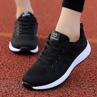 Women Sneakers Casual Women Shoes Fashion Breathable Walking Mesh Flat Shoes Sneakers Women Tenis Feminino Gym Shoes Shoes Accessories