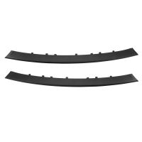 Car Front Bumper Center Grille Molding Trim for 958 2011-2014 95850597300 95850597400