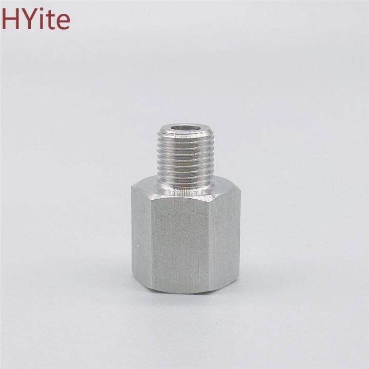 m10-m14-m16-m20-1-8-1-4-3-8-1-2-bsp-male-to-female-thread-304-stainless-steel-socket-high-pressure-resistant-pipe-fitting