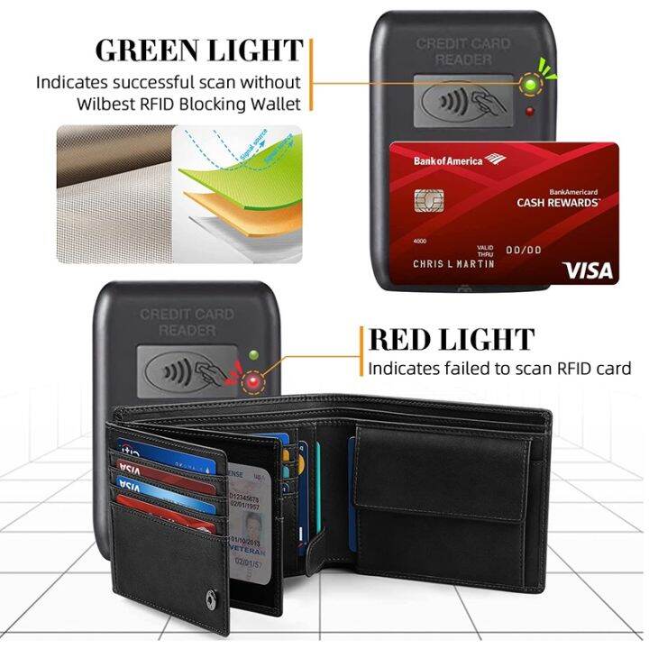 wallets-for-mens-muti-functional-rfid-blocking-slim-wallet-with-15-credit-card-holders