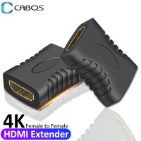 【cw】 compatible Interface Extender Female to Cable Extension TV PS4 !