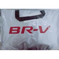 ผ้าคลุมรถซิลเวอร์โค๊ต (แบบหนา) HONDA BRV