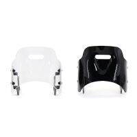 Motorcycle Windshield Windscreen Wind Deflector Visor Screen Shield for XSR 900 XSR900 2022 2023