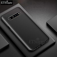 เคสซิลิโคน LG V60สำหรับโทรศัพท์เคสบางพิเศษผิวด้านด้านหลังแบบนิ่ม LG เคสสำหรับ LG V60 ThinQ