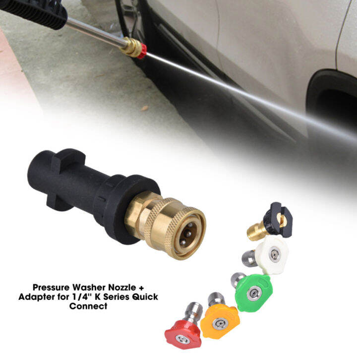 Electric Pressure Washer Nozzle Adapter at Timothy Horton blog