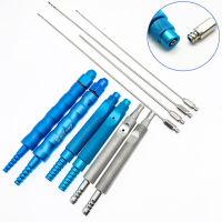 【YY】Liposuction Needle Converter handpiece Water Injection Handle Liposuction surgical instrument