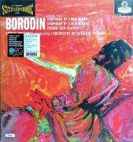 Borodin - Symphonies Nos. 2 &amp; 3