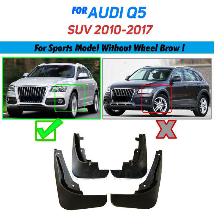 fit-สำหรับ-audi-q5-2009-2017แม่พิมพ์-mudflaps-mud-flap-flaps-splash-guards-fender2010-2013-2014-2015-2016ด้านหน้าด้านหลังอุปกรณ์เสริม