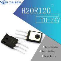 5PCS H15R1202 H15R1203 H20R1202 H20R1203 H20R1353 H25R1202 H25R1203 H30R1203 H30R1353 H30R1602 FGA15N120 FGA25N120 WATTY Electronics