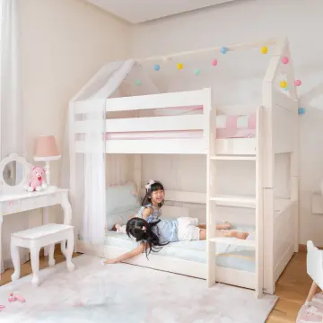 Super single deals bunk bed