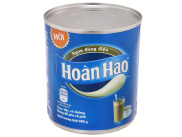 combo 2 lon Kem đặc có đường Hoàn Hảo lon 380g