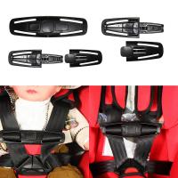 Limited Time Discounts High Quality Car Baby Safety Seat Strap Belt Harness Chest Child Clip Safe Buckle 1Pc Toddler Clamp Seat Belts Accessories