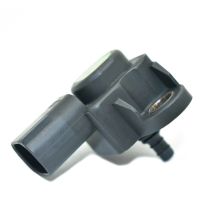 A0051535028 MAP Pressure Sensor  For Mercedes A B C E S M G R V GL GAL GLK CLASS X204 CL203 W163 W164 W211 A207 S212 C207 S204