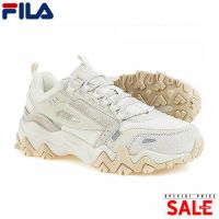 Fila X BTS Oakment TR รองเท้าผ้าใบ3สี (ขนาด-เราทุกเพศขนาด)