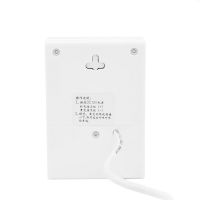 ◈☌❀ 1pcs DC 12V Wired Doorbell Vocal Chime Welcome Wired Door Bell For Office Home Security