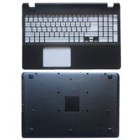 New Case For Acer Aspire ES1 512 ES1 531 N15W4 MS2394 Palmrest Upper Cover/Laptop Bottom Base