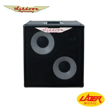 Buy Ashdown Bass Cabinet online | Lazada.com.ph