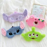 【CC】 kawaii anime figure plush eye Story portable toys kids birthday gift