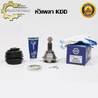 หัวเพลาขับนอก KDD (SK-2801) รุ่นรถ SUZUKI ESTEEM 1.6M NORMAL