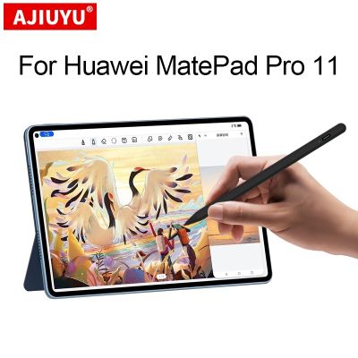 《Bottles electron》ปากกาสไตลัส Capacitive ดินสอแท็บเล็ต8 HEY-W09,สำหรับ Huawei MatePad Pro 11 GOT-W29 AL09สำหรับ Huawei Honor Pad