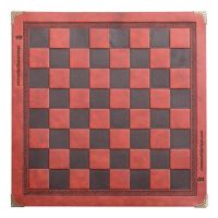 Chess Board Games Mat Checker Chessboard Roll Up Chess Board for Adult Kid Toy