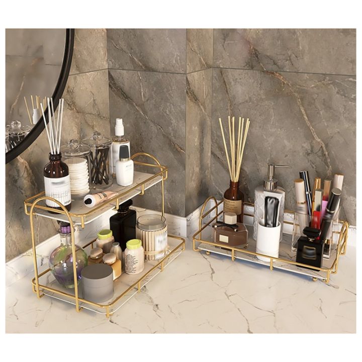 light-luxury-countertop-makeup-organizer-skin-care-products-perfume-organizer-for-cosmetics-bathroom-storage-rack