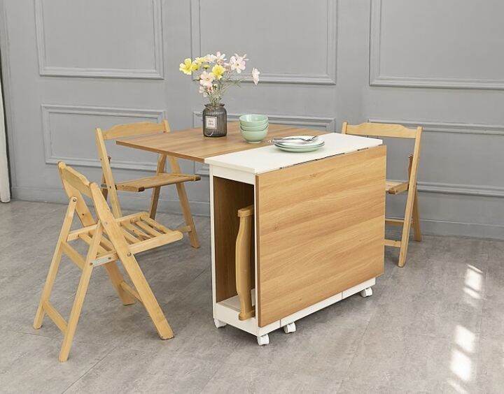 🇸🇬4.4🔥 [Bulky] 2023 CNY DINING TABLE SET PROMOTION! Dining Table