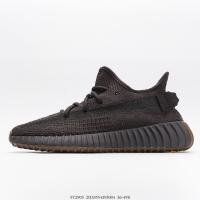 ?[NEW]?Yeezy Boost Kanye West 350 V2 Cinder ของแท้100%