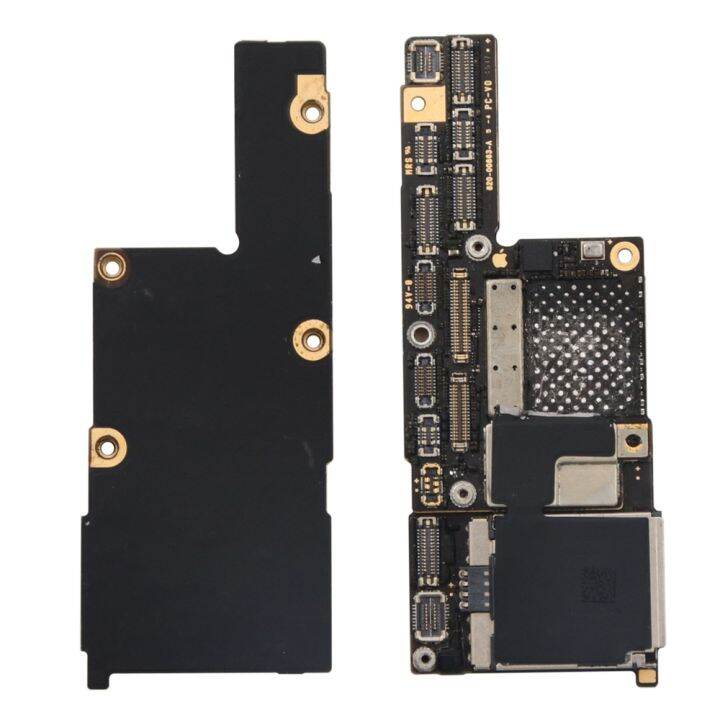 บอร์ดที่เสียหายไม่มี-nand-สำหรับ-iphone-x-xr-xs-11-12-13-pro-max-ฝึกฝนทักษะด้านเทคนิคด้วยตนเองถอดเมนบอร์ดที่ไม่ดี