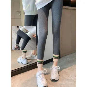 Long Yoga Pants for Women Tall Butt Lifting Workout Leggings Lace Up Bow Yoga  Pants High Waisted Tummy Control Leggings 