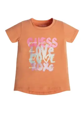 Guess toddler clearance girl