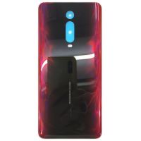 【▼Hot Sales▼】 xuren5304977 กระจกหลังสำหรับ Xiaomi Mi 9T Mi9t Pro ที่เปลี่ยนฝาครอบสำหรับ Redmi K20 Pro เคสกระจกด้านหลัง